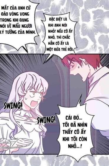 Hôn Lễ Báo Thù Chap 6 - Next Chap 7