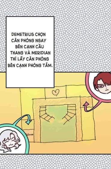 Hôn Lễ Báo Thù Chap 6 - Next Chap 7
