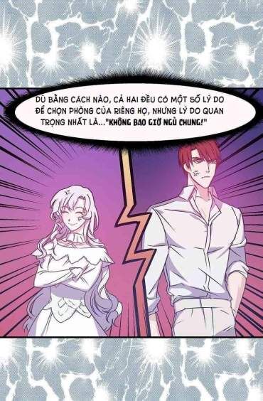 Hôn Lễ Báo Thù Chap 6 - Next Chap 7