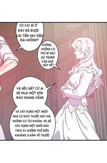 Hôn Lễ Báo Thù Chap 6 - Next Chap 7