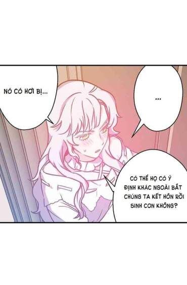 Hôn Lễ Báo Thù Chap 6 - Next Chap 7