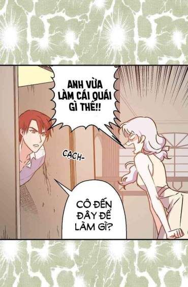 Hôn Lễ Báo Thù Chap 7 - Next Chap 8