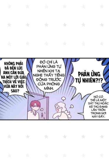 Hôn Lễ Báo Thù Chap 7 - Next Chap 8