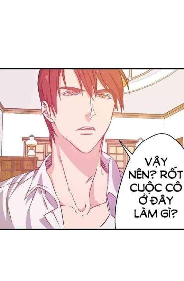 Hôn Lễ Báo Thù Chap 7 - Next Chap 8