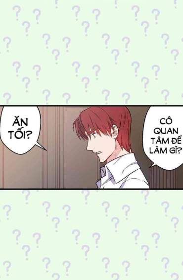Hôn Lễ Báo Thù Chap 7 - Next Chap 8
