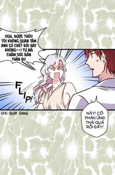 Hôn Lễ Báo Thù Chap 7 - Next Chap 8