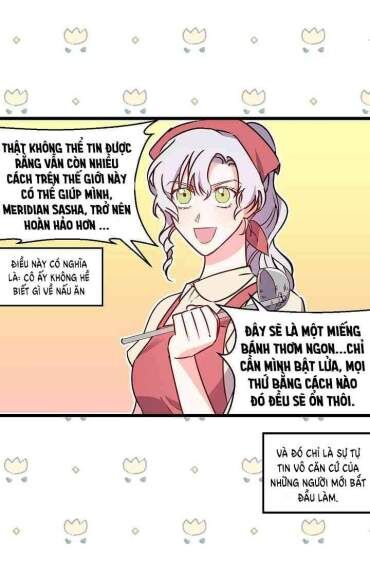 Hôn Lễ Báo Thù Chap 7 - Next Chap 8