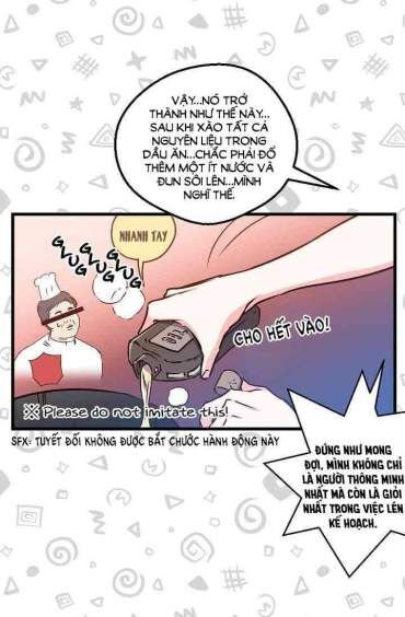 Hôn Lễ Báo Thù Chap 7 - Next Chap 8
