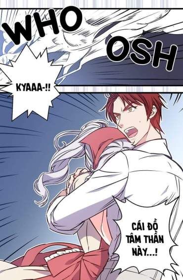 Hôn Lễ Báo Thù Chap 7 - Next Chap 8