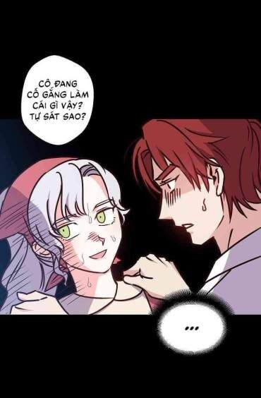 Hôn Lễ Báo Thù Chap 7 - Next Chap 8