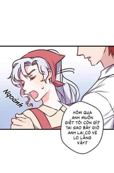 Hôn Lễ Báo Thù Chap 7 - Next Chap 8