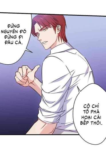 Hôn Lễ Báo Thù Chap 7 - Next Chap 8