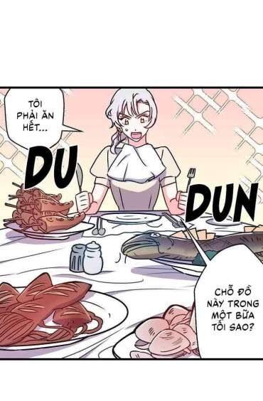 Hôn Lễ Báo Thù Chap 7 - Next Chap 8