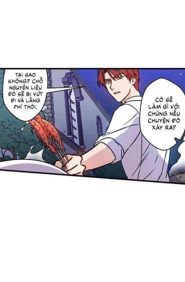 Hôn Lễ Báo Thù Chap 7 - Next Chap 8