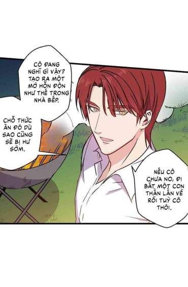 Hôn Lễ Báo Thù Chap 7 - Next Chap 8