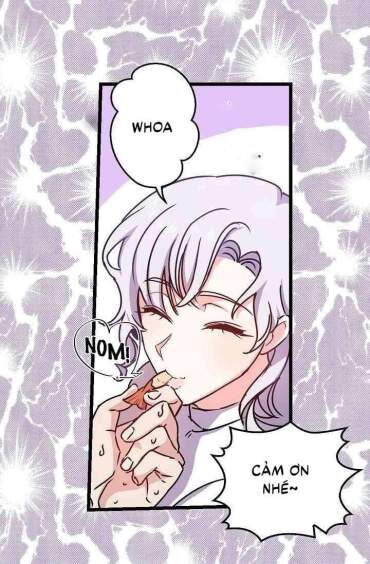 Hôn Lễ Báo Thù Chap 7 - Next Chap 8