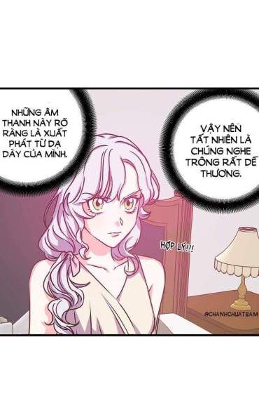Hôn Lễ Báo Thù Chap 7 - Next Chap 8
