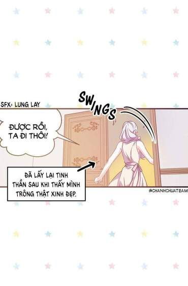 Hôn Lễ Báo Thù Chap 7 - Next Chap 8