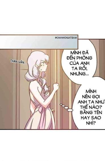 Hôn Lễ Báo Thù Chap 7 - Next Chap 8