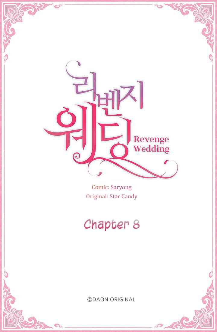Hôn Lễ Báo Thù Chap 8 - Next Chap 9