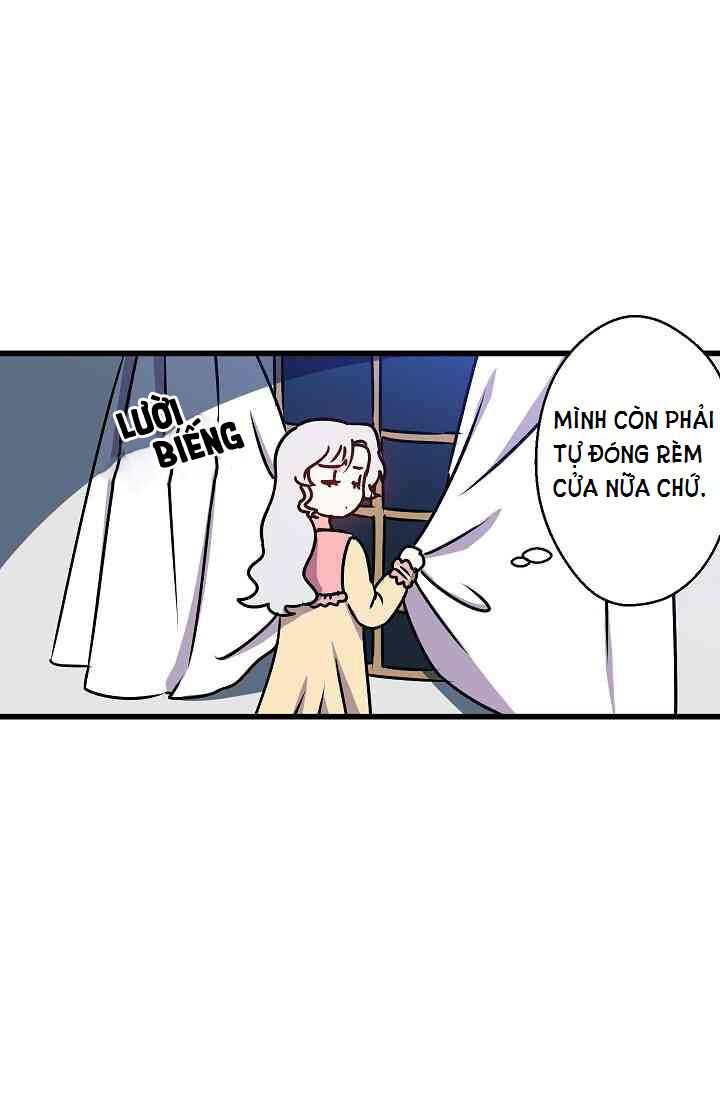 Hôn Lễ Báo Thù Chap 8 - Next Chap 9