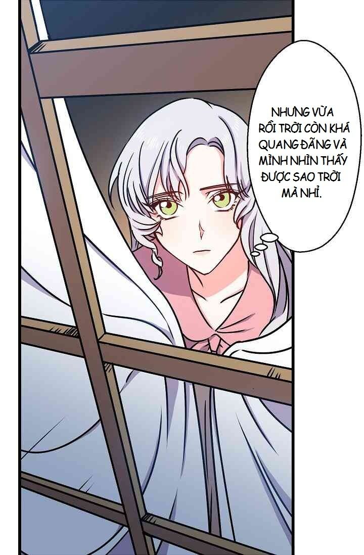 Hôn Lễ Báo Thù Chap 8 - Next Chap 9