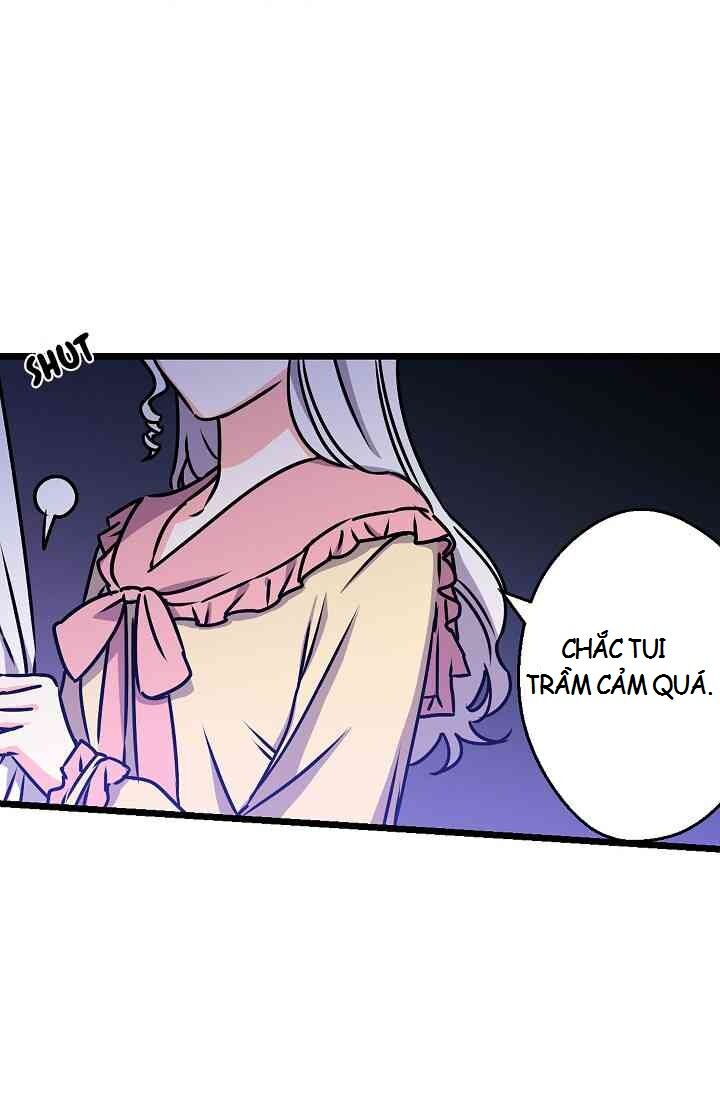 Hôn Lễ Báo Thù Chap 8 - Next Chap 9