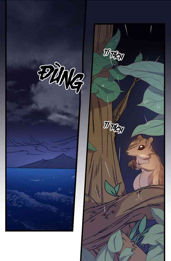 Hôn Lễ Báo Thù Chap 8 - Next Chap 9