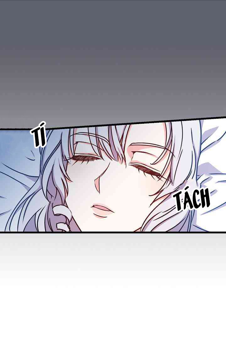 Hôn Lễ Báo Thù Chap 8 - Next Chap 9
