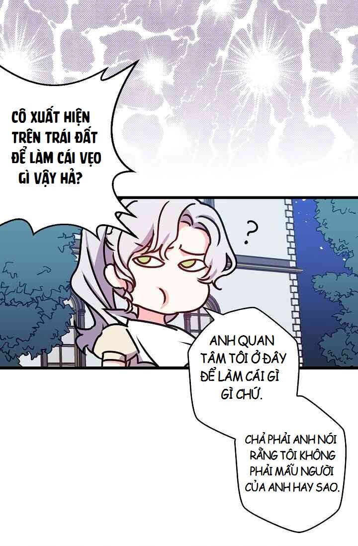 Hôn Lễ Báo Thù Chap 8 - Next Chap 9