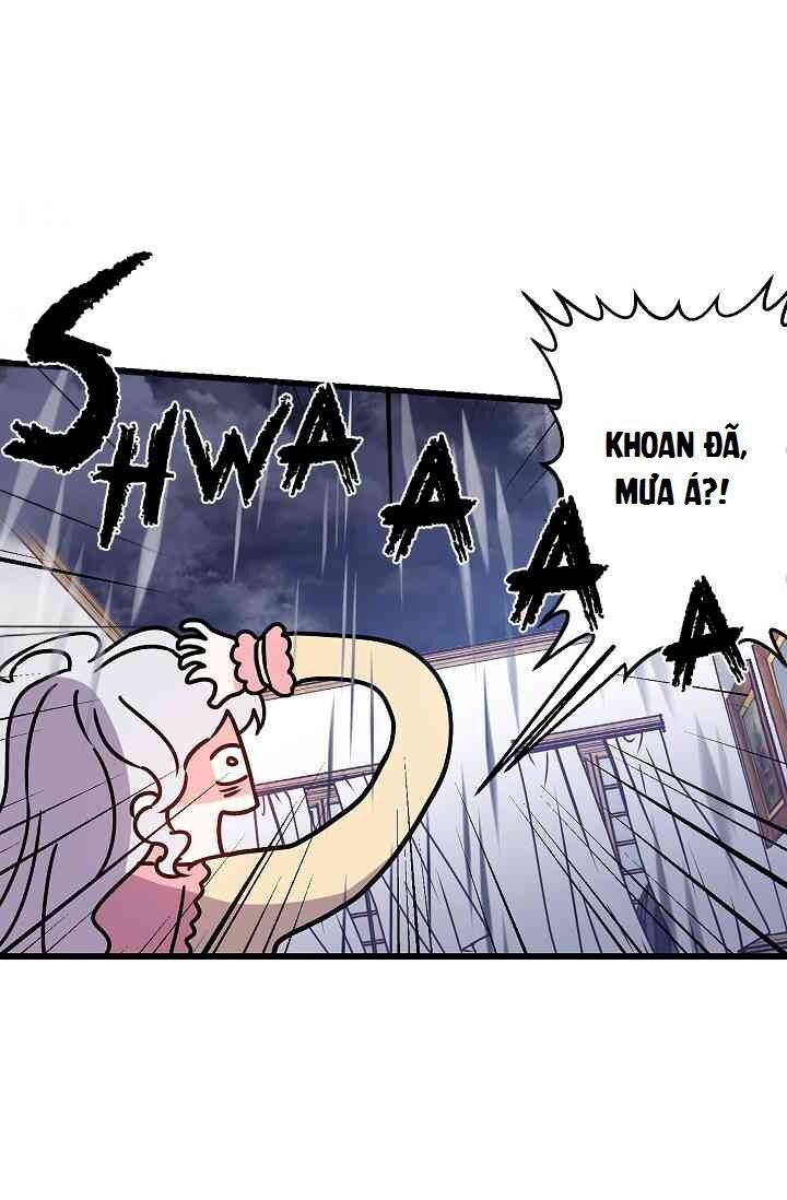 Hôn Lễ Báo Thù Chap 8 - Next Chap 9