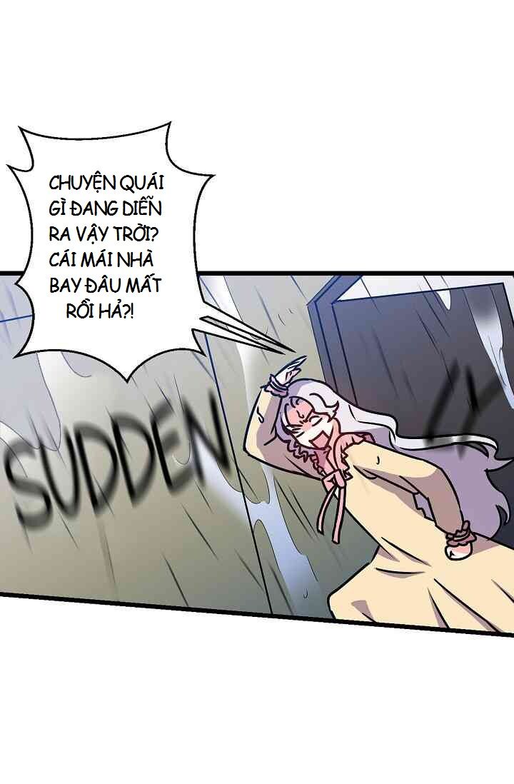 Hôn Lễ Báo Thù Chap 8 - Next Chap 9