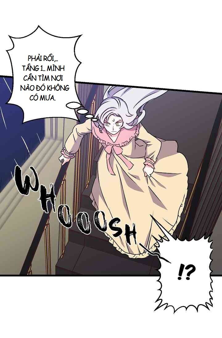 Hôn Lễ Báo Thù Chap 8 - Next Chap 9