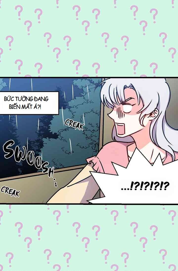 Hôn Lễ Báo Thù Chap 8 - Next Chap 9