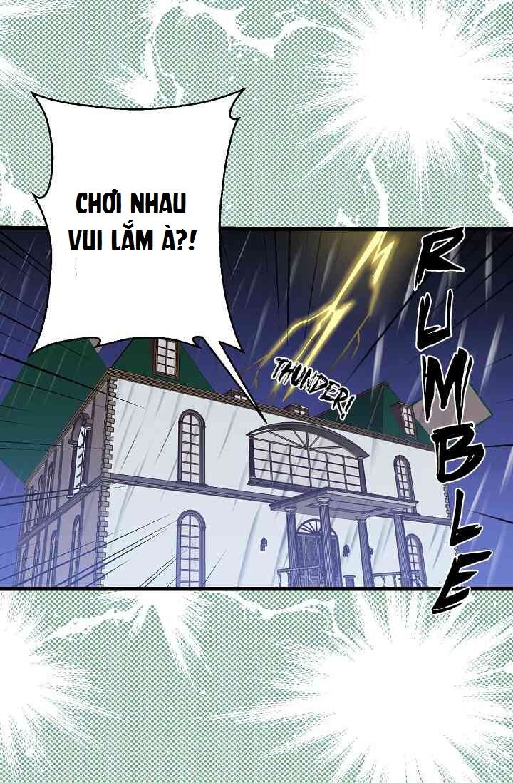 Hôn Lễ Báo Thù Chap 8 - Next Chap 9