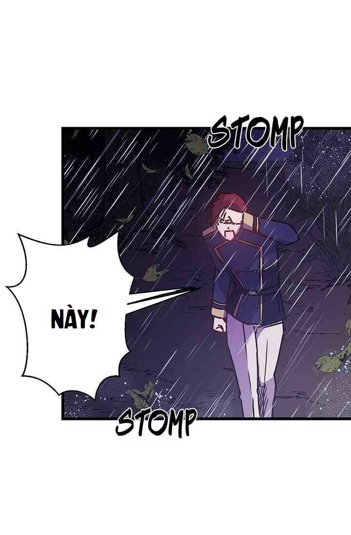 Hôn Lễ Báo Thù Chap 8 - Next Chap 9