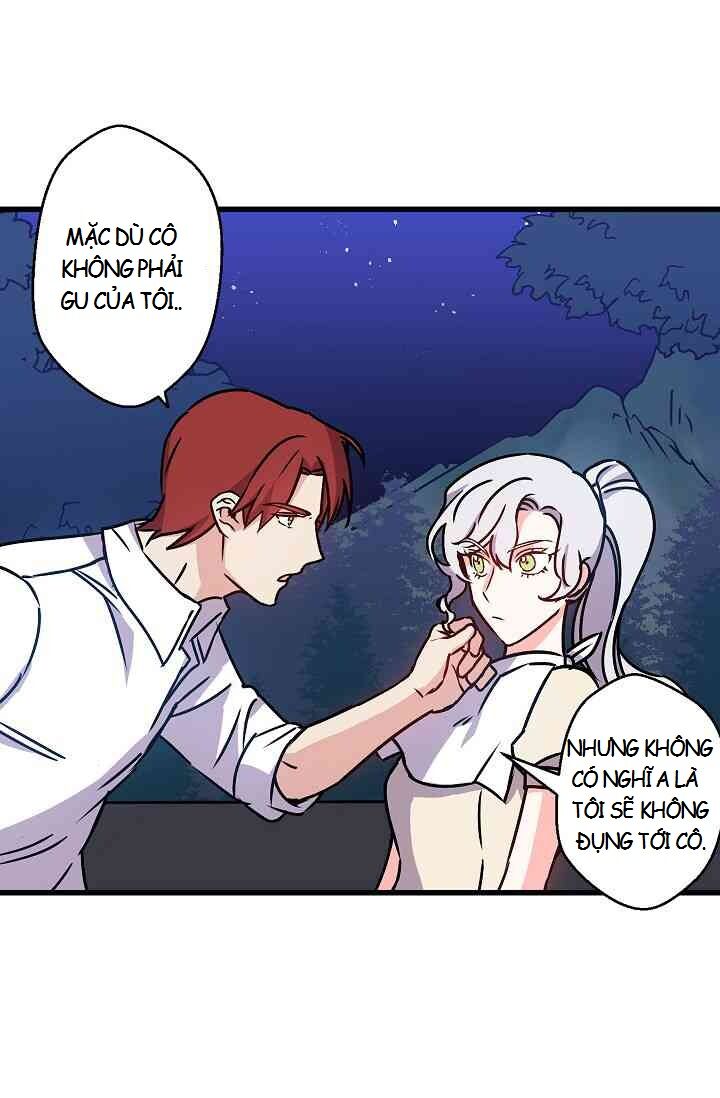 Hôn Lễ Báo Thù Chap 8 - Next Chap 9