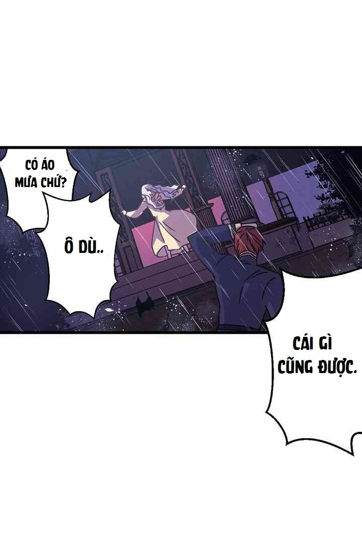 Hôn Lễ Báo Thù Chap 8 - Next Chap 9