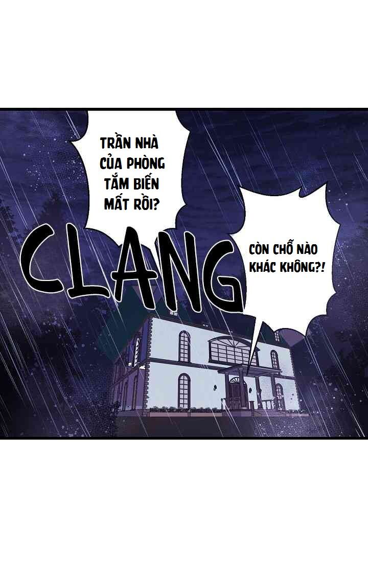 Hôn Lễ Báo Thù Chap 8 - Next Chap 9