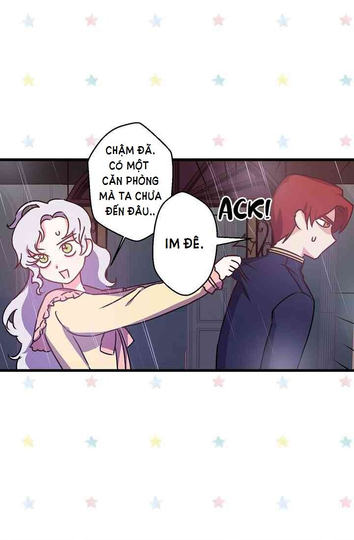 Hôn Lễ Báo Thù Chap 8 - Next Chap 9