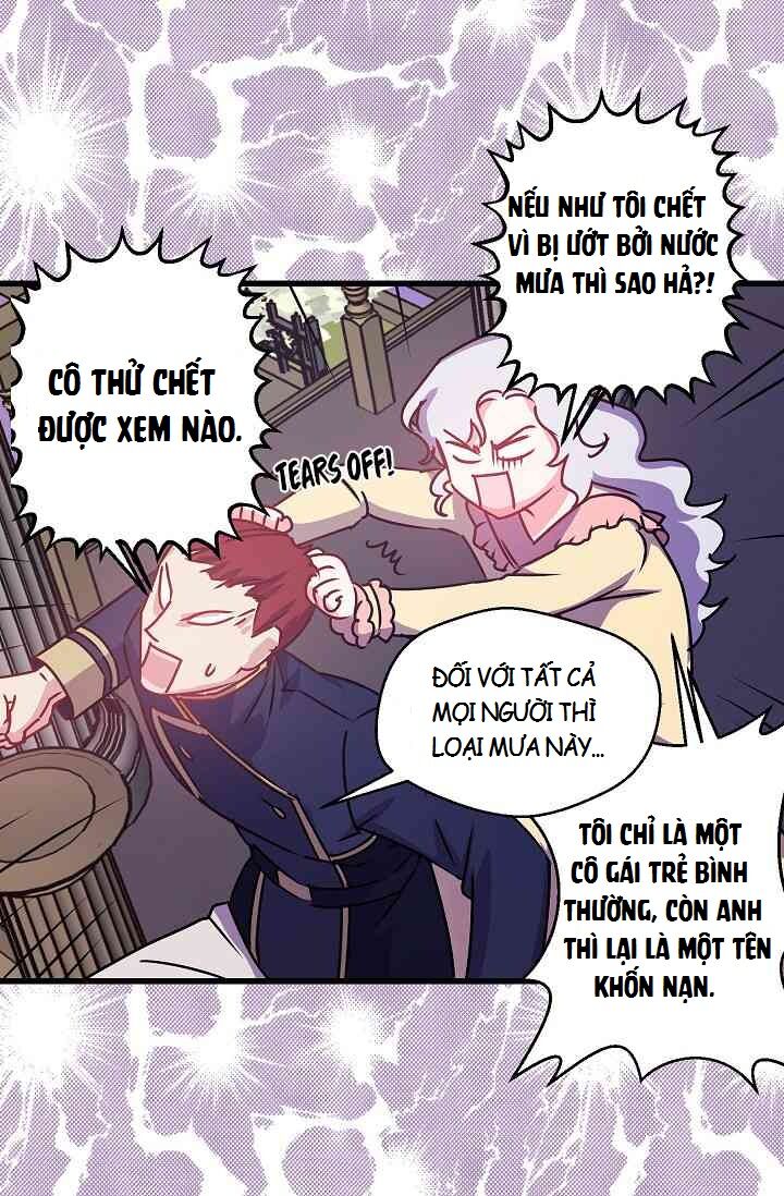 Hôn Lễ Báo Thù Chap 8 - Next Chap 9