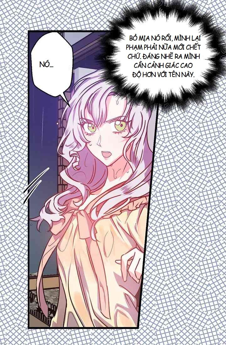 Hôn Lễ Báo Thù Chap 8 - Next Chap 9