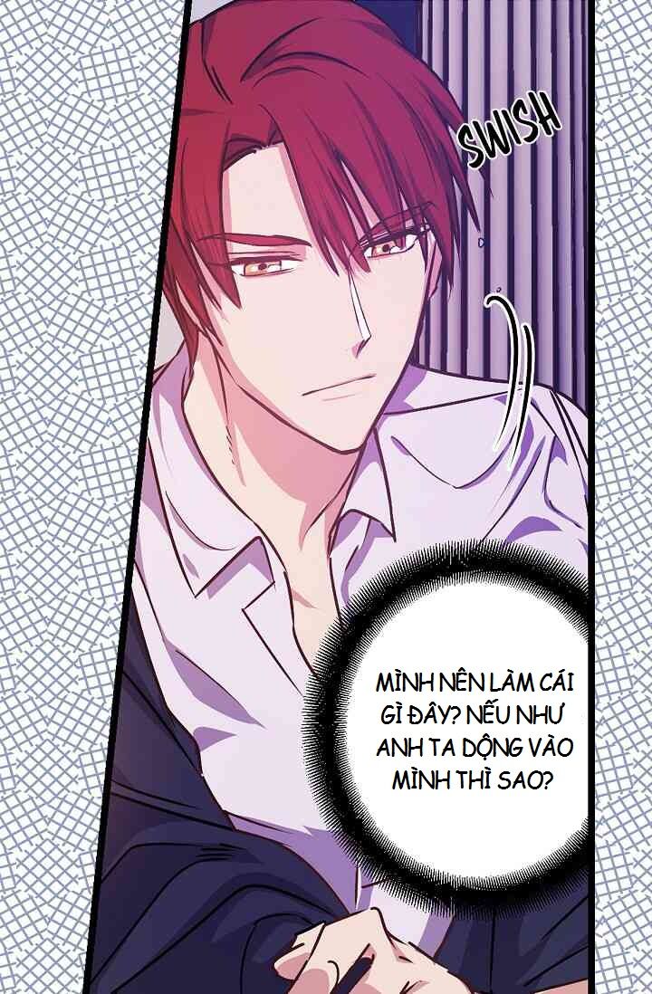 Hôn Lễ Báo Thù Chap 8 - Next Chap 9