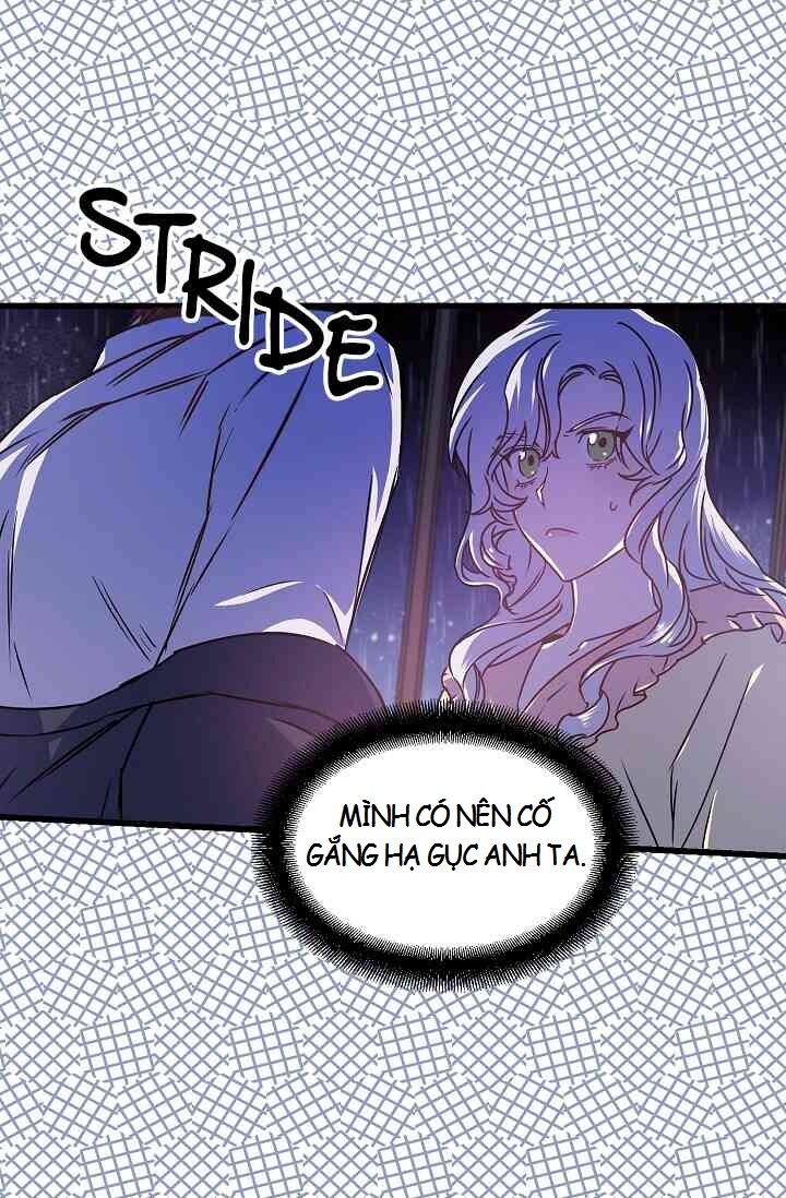 Hôn Lễ Báo Thù Chap 8 - Next Chap 9