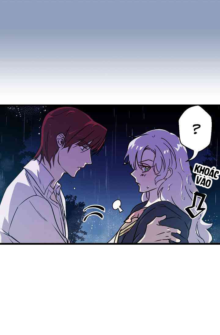Hôn Lễ Báo Thù Chap 8 - Next Chap 9