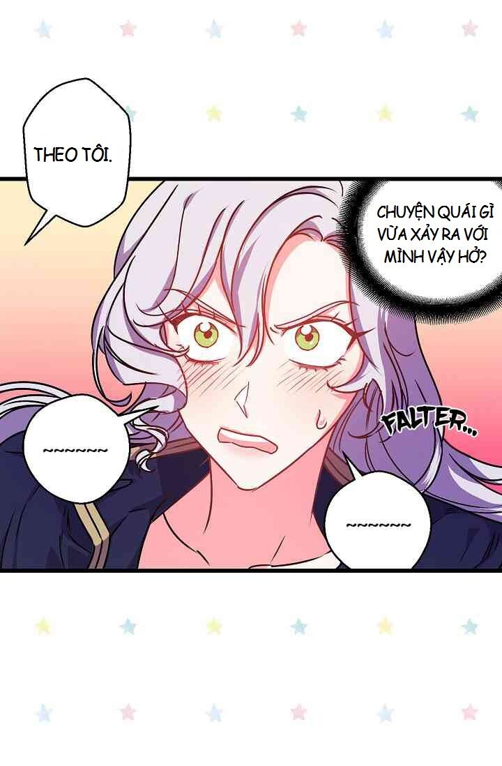 Hôn Lễ Báo Thù Chap 8 - Next Chap 9