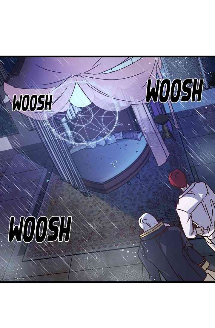 Hôn Lễ Báo Thù Chap 8 - Next Chap 9