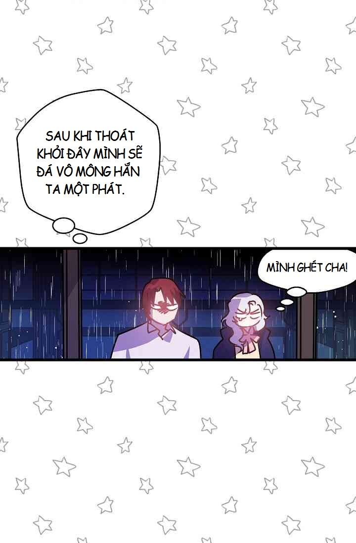 Hôn Lễ Báo Thù Chap 8 - Next Chap 9
