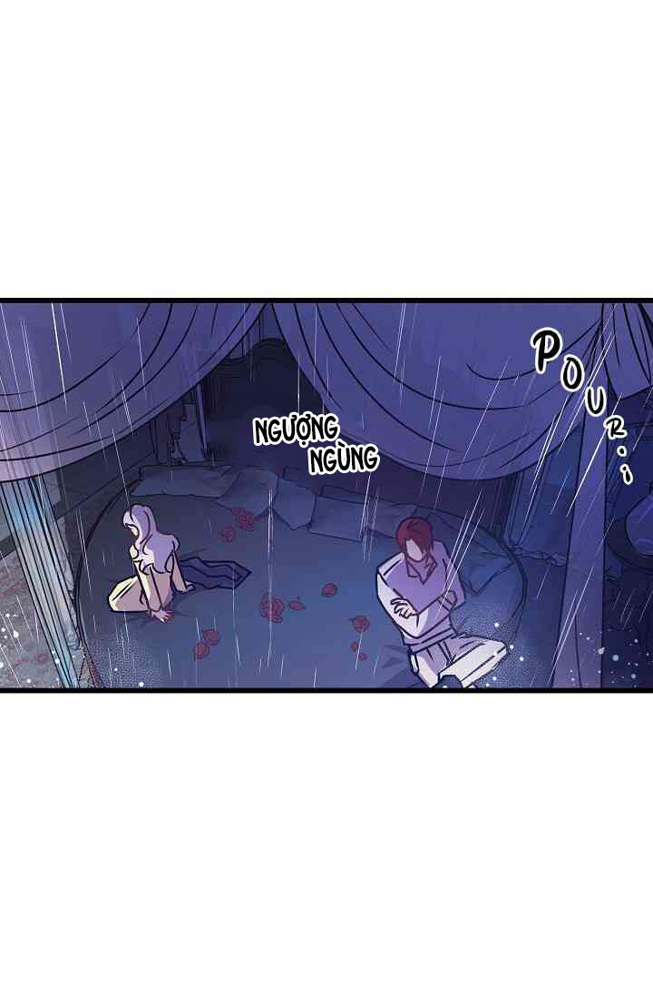 Hôn Lễ Báo Thù Chap 8 - Next Chap 9