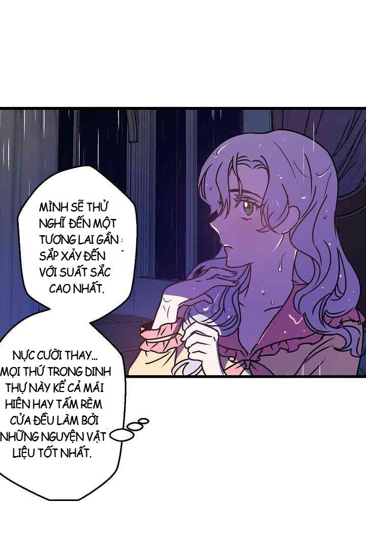 Hôn Lễ Báo Thù Chap 8 - Next Chap 9